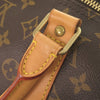 Louis Vuitton Monogram Keepall 55 Secondhand