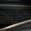 Dior Medium Lambskin Cannage Lady Dior Secondhand