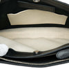 Secondhand Balenciaga Canvas Navy Pochette Crossbody