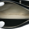 Secondhand Balenciaga Canvas Navy Pochette Crossbody