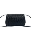 Bottega Veneta Mini Nappa Intrecciato Crossbody Secondhand