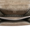 Secondhand Gucci Medium GG Supreme Dionysus Shoulder Bag