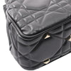Dior Small Calfskin Cannage Lady 95.22 Bag Secondhand