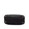 Prada Tessuto Zip Top Convertible Tote Secondhand