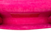 Saint Laurent Grain de Poudre Monogram Cassandre Clutch Secondhand