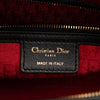 Dior Large Lambskin Cannage Lady Dior Secondhand