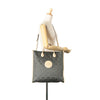 Gucci Medium GG Nylon Off the Grid Convertible Tote Secondhand