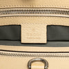Gucci Medium GG Nylon Off the Grid Convertible Tote Secondhand