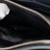 Dior Metallic Patent Microcannage Diorama Wallet on Chain Secondhand