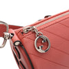 Gucci Mini Leather Blondie Barrel Shoulder Bag Secondhand
