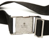 Gucci GG Canvas Double Pocket Belt Bag Secondhand