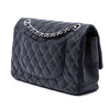 Chanel Medium Classic Lambskin Double Flap Secondhand