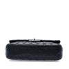 Chanel Medium Classic Lambskin Double Flap Secondhand