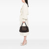 Fendi Medium Zucca Canvas Chef Shopper Tote Secondhand