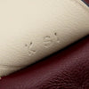 Hermès Milo Lambskin and Swift Grigri Rodeo Pegase Bag Charm PM Secondhand