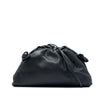 Bottega Veneta Lambskin The Mini Pouch Crossbody Secondhand