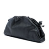 Bottega Veneta Lambskin The Mini Pouch Crossbody Secondhand