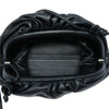 Bottega Veneta Lambskin The Mini Pouch Crossbody Secondhand