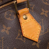 Secondhand Louis Vuitton Monogram Speedy Bandouliere 30