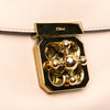 Chloé Medium Goatskin Elsie Crossbody Secondhand