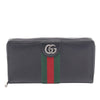 Gucci Calfskin Ophidia Long Wallet Secondhand