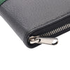 Gucci Calfskin Ophidia Long Wallet Secondhand