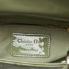 Dior Mini Patent Cannage Lady Dior Secondhand