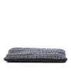 Prada Nappa Gaufre Clutch Secondhand