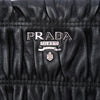 Prada Nappa Gaufre Clutch Secondhand
