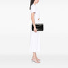 Chanel Jumbo Classic Chevron Patent Double Flap Secondhand