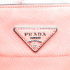 Prada Saffiano Soft Tote Secondhand