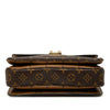 Louis Vuitton Monogram Reverse Pochette Metis Secondhand