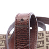 Fendi Zucchino Spalmati Crossbody Secondhand