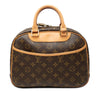 Louis Vuitton Monogram Trouville Secondhand