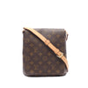 Louis Vuitton Monogram Musette Salsa PM Short Strap Secondhand
