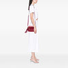 Gucci Patent Soho Disco Crossbody Secondhand