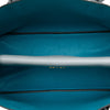 Prada Medium Saffiano Cuir Double Satchel Secondhand