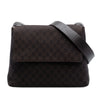 Secondhand Gucci GG Denim Messenger Bag