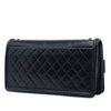 Chanel Lambskin and Acrylic Boy Brick Horizontal Flap Secondhand