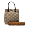 Gucci GG Supreme Tote Secondhand