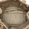Prada Tessuto Gaufre Satchel Secondhand