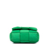 Bottega Veneta Candy Nylon Intrecciato Padded Tech Cassette Crossbody Secondhand