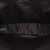 Secondhand Chanel Caviar Grand Shopping Tote