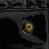 Dior Medium Patent Cannage Lady Dior Secondhand