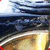 Dior Medium Patent Cannage Lady Dior Secondhand