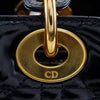 Dior Medium Patent Cannage Lady Dior Secondhand