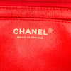 Chanel Mini Rectangular Classic Lambskin Single Flap Secondhand