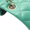 Chanel Mini Square Classic Lambskin Single Flap Secondhand