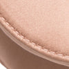 Secondhand Dior Mini Satin Crystal Embellished Saddle
