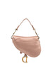Secondhand Dior Mini Satin Crystal Embellished Saddle
